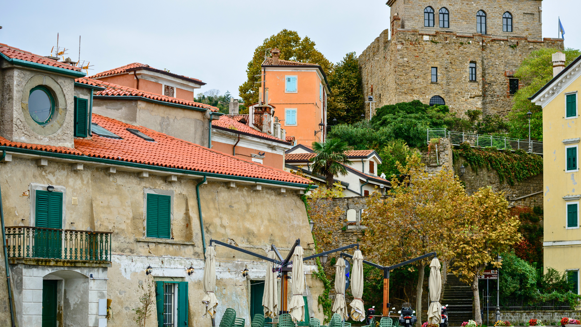 Cosa vedere di inconsueto in Friuli Venezia Giulia: le dimore storiche