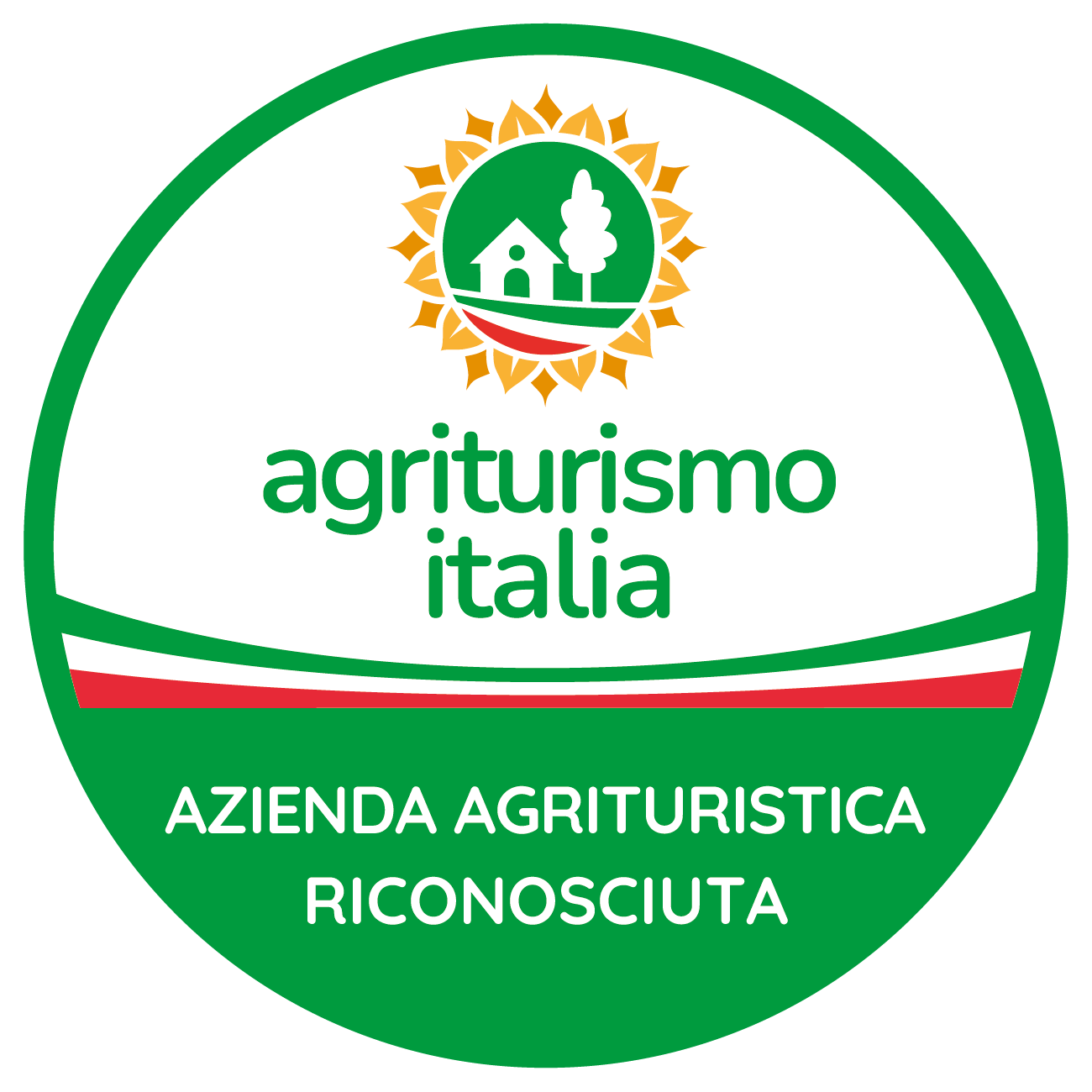 Agriturismo Italia